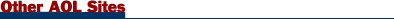 Other AOL Sites